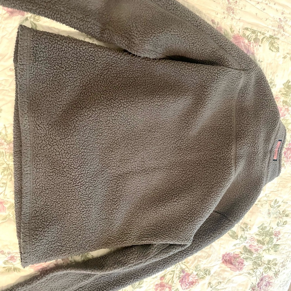 Fleece - Picture 2 of 2